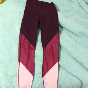 Fabletics powerhold leggings